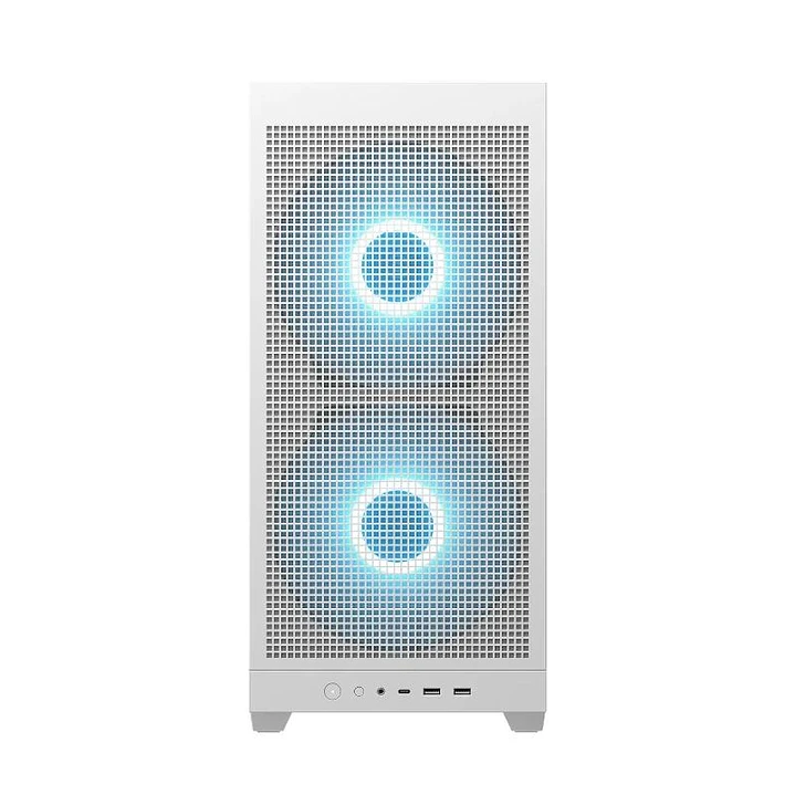 Cougar Caja Semitorre MX600 MAX RGB White 1