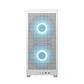 Cougar Caja Semitorre MX600 MAX RGB White - Miniatura 1