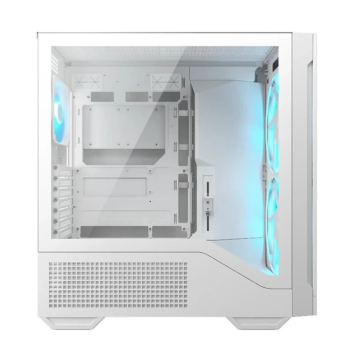 Cougar Caja Semitorre MX600 MAX RGB White 2