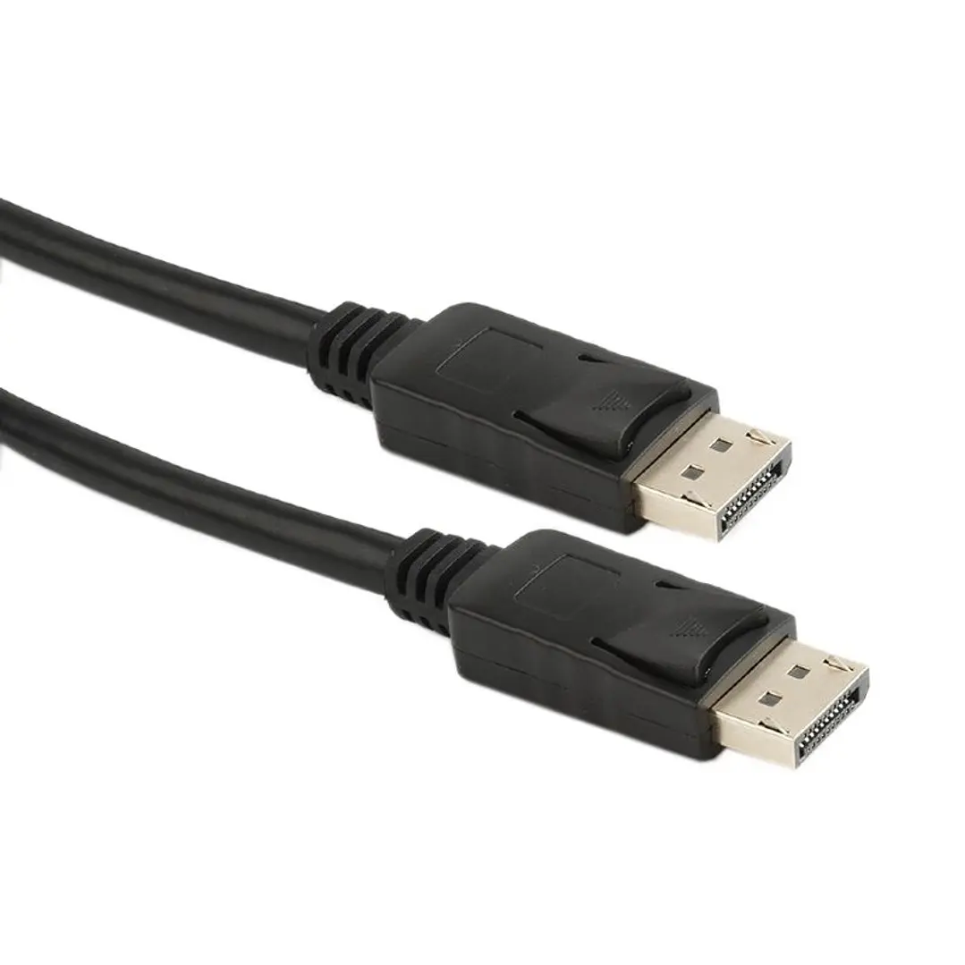 Gembird Cable DisplayPort (M)-(M) 1,8 Metros 1