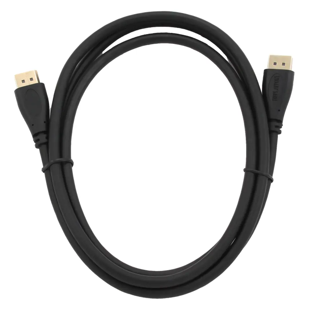 Gembird Cable DisplayPort (M)-(M) 1,8 Metros 3