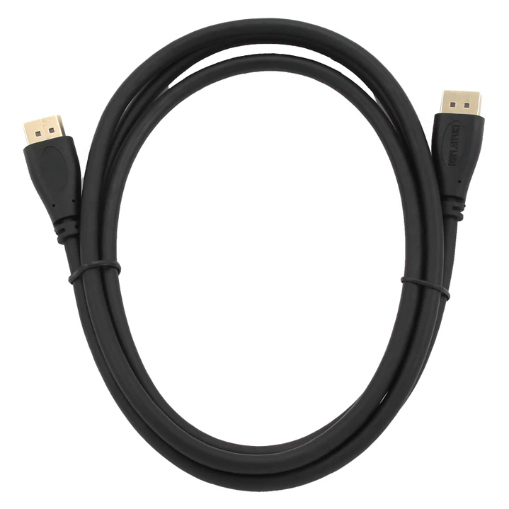 Gembird Cable DisplayPort (M)-(M) 1,8 Metros 3