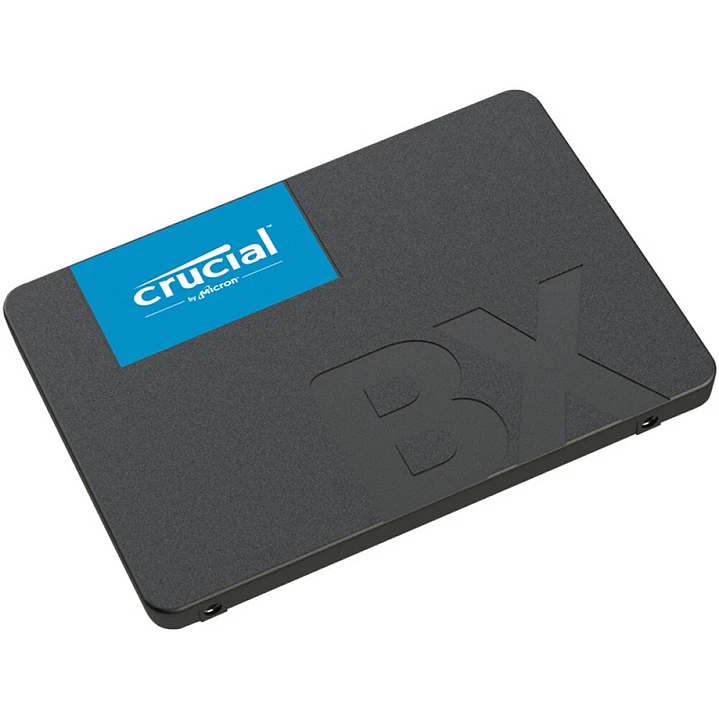 Crucial CT240BX500SSD1 BX500 SSD 240GB 2.5