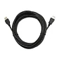 Gembird Cable de Extensión USB de 4,5 Mts Ngr - Thumbnail 2
