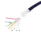 Gembird Cable HDMI (M)-(H)  Ethernet 1.8 Mts Ngr - Miniatura 3