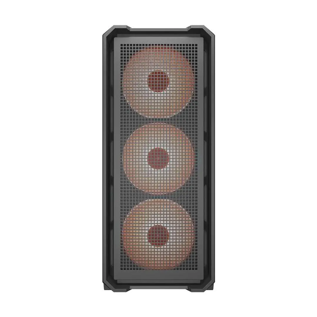 Cougar Caja Semitorre MX600 AIR PRO Black 1
