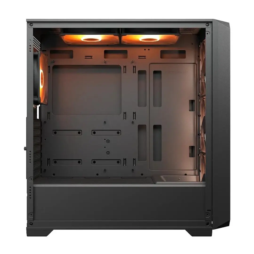 Cougar Caja Semitorre MX600 AIR PRO Black 2