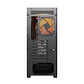 Cougar Caja Semitorre MX600 AIR PRO Black - Miniatura 3