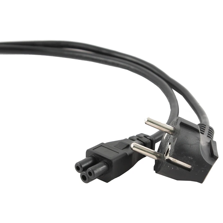 Gembird Cable Alimentación 3pin 1,8 Metros 1