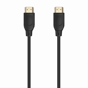 Aisens Cable HDMI V2.0 4K60HZ 18Gbps A/M-A/M 1.5M