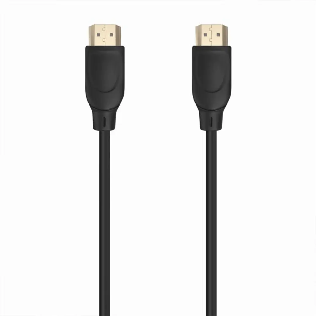 Aisens Cable HDMI V2.0 4K60HZ 18Gbps A/M-A/M 1.5M 1