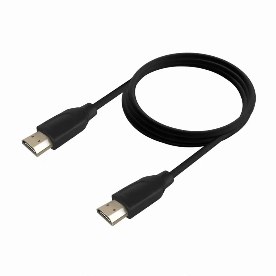 Aisens Cable HDMI V2.0 4K60HZ 18Gbps A/M-A/M 1.5M 3