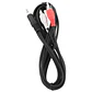 Gembird Cable Audio MJACK RCA M/M 1,5 Mts - Miniatura 2