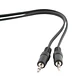 Gembird Cable Audio Estéreo 3.5mm (M) 1.2 Mts - Miniatura 1