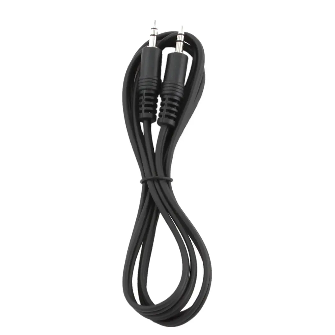 Gembird Cable Audio Estéreo 3.5mm (M) 1.2 Mts 2