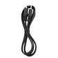 Gembird Cable Audio Estéreo 3.5mm (M) 1.2 Mts - Miniatura 2