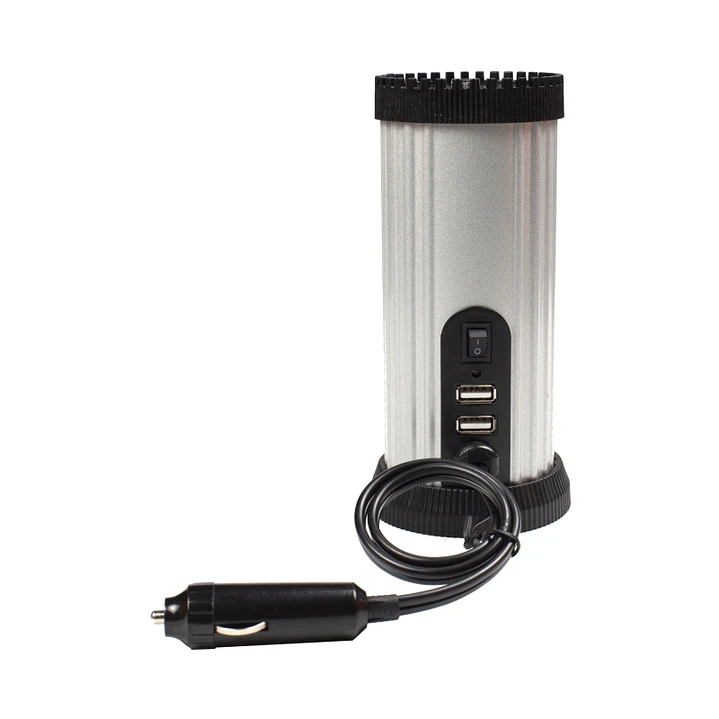 Gembird Power Inverter 12V to 230V (150Watt) 1