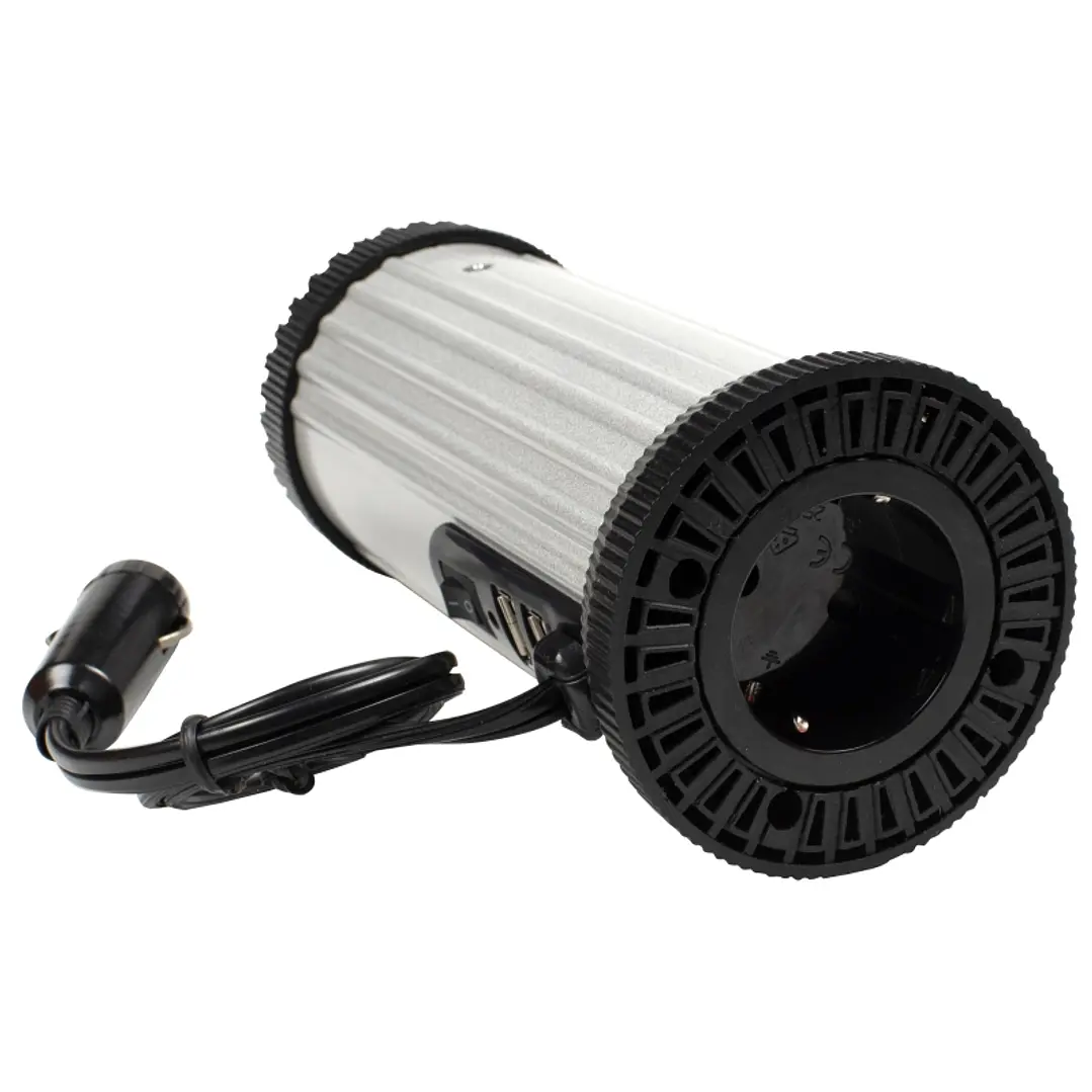 Gembird Power Inverter 12V to 230V (150Watt) 2