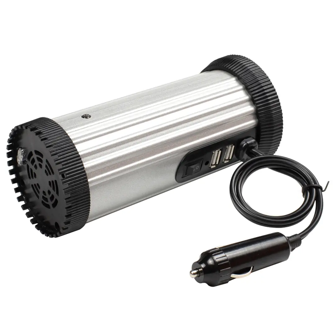 Gembird Power Inverter 12V to 230V (150Watt) 3