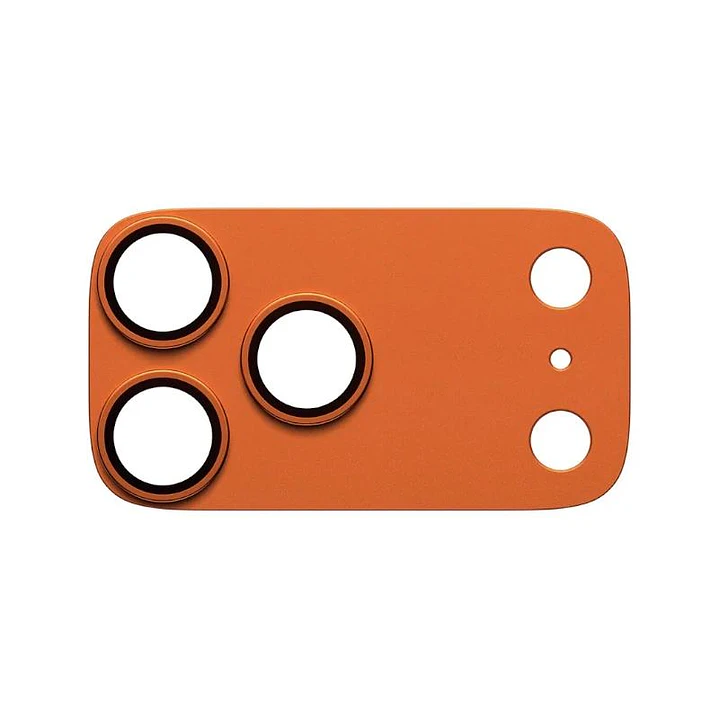 Panzer Fender Prot. Cam iPh 17ProMax Cosmic Orange 2