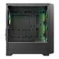 Cougar Caja Minitorre MX600 MINI V2 Black - Miniatura 2