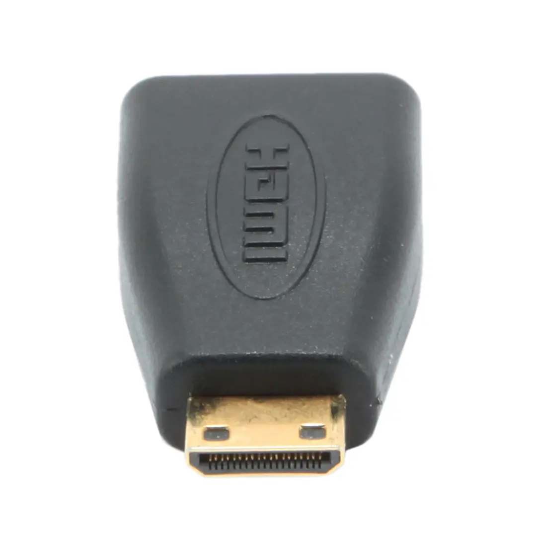 Gembird Adaptador HDMI(H) a HDMI(M)-mini 2