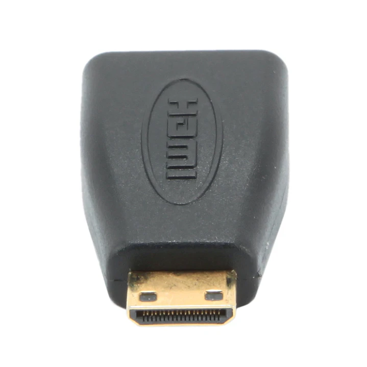 Gembird Adaptador HDMI(H) a HDMI(M)-mini 2
