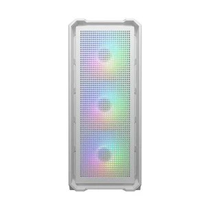 Cougar Caja Semitorre MX600 AIR White