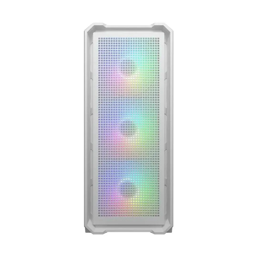 Cougar Caja Semitorre MX600 AIR White 1