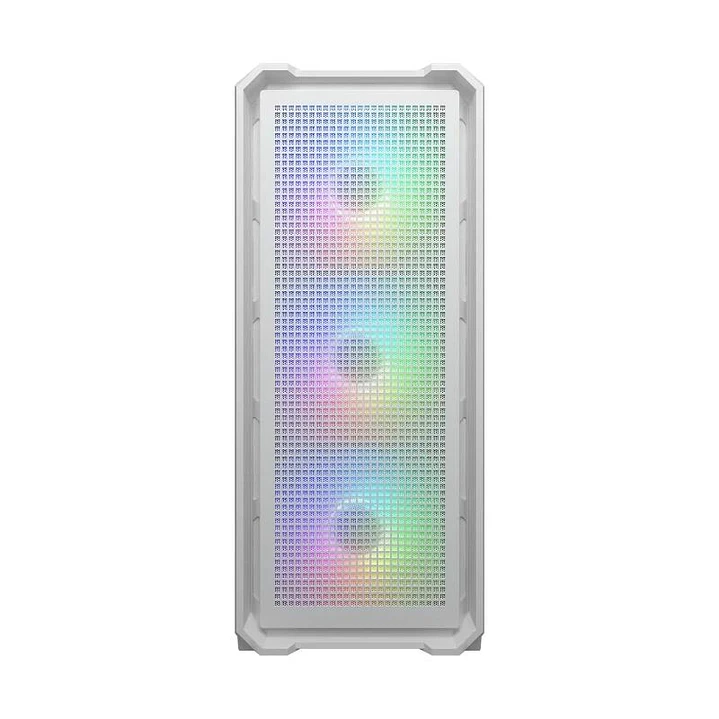 Cougar Caja Semitorre MX600 AIR White 1