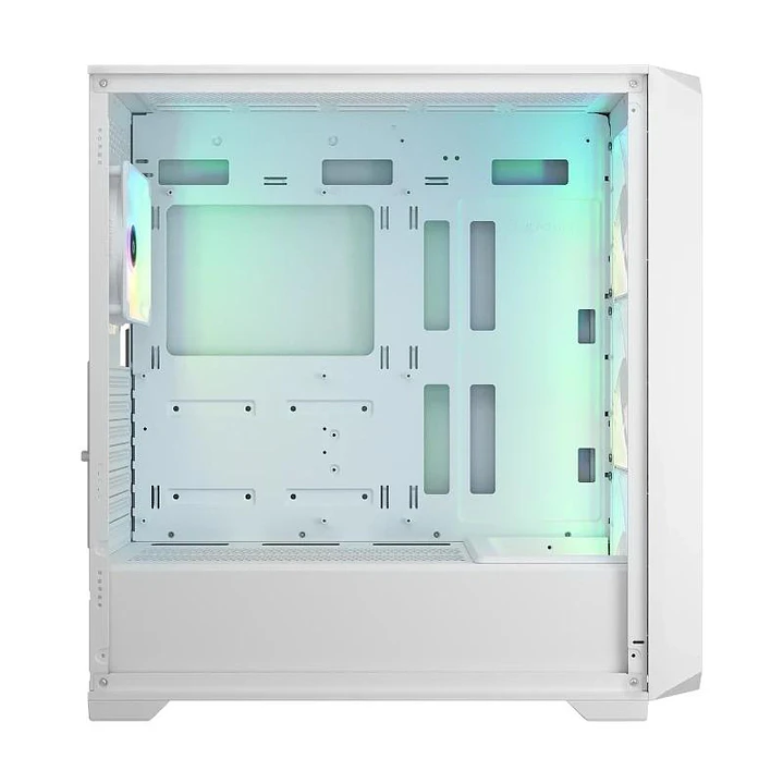 Cougar Caja Semitorre MX600 AIR White 2