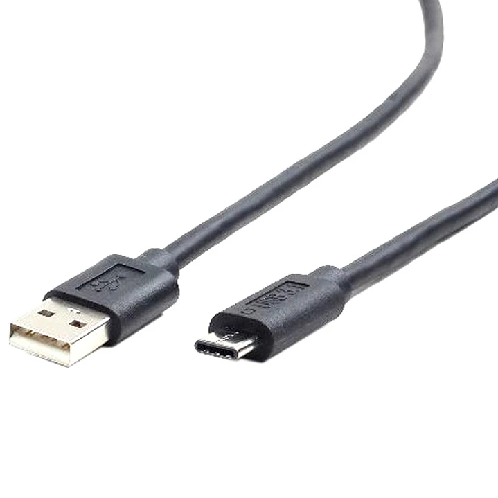 Gembird Cable USB 2.0 A/M-C/M 1 Mts 2