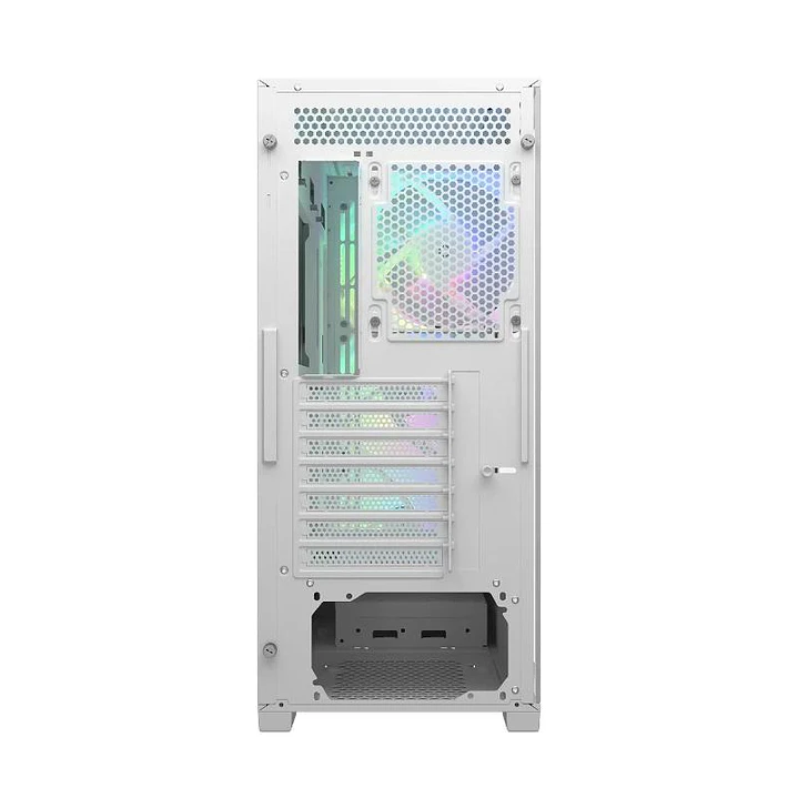 Cougar Caja Semitorre MX600 AIR White 3