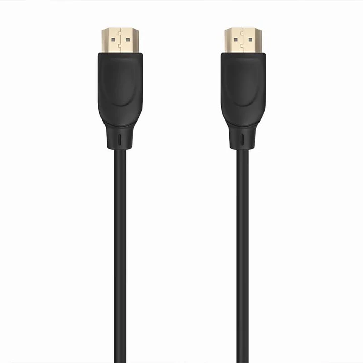 Aisens Cable HDMI V2.0 4K60HZ 18Gbps A/M-A/M 1.0M 1