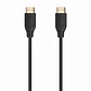 Aisens Cable HDMI V2.0 4K60HZ 18Gbps A/M-A/M 1.0M - Thumbnail 1