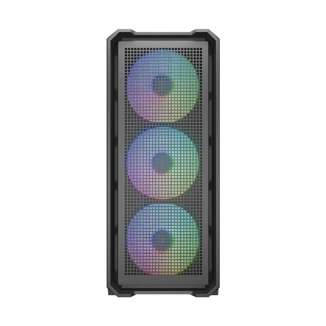 Cougar Caja Semitorre MX600 AIR Black 1