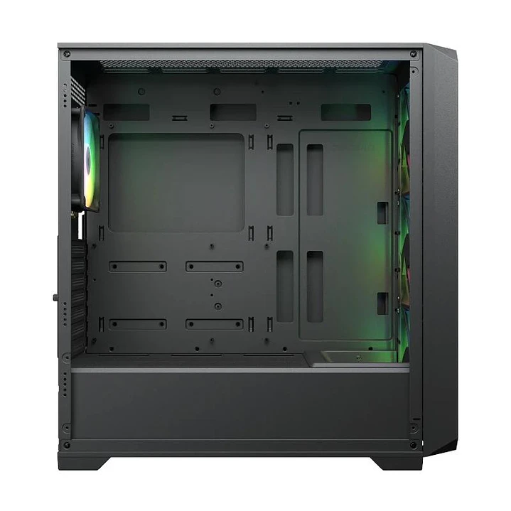 Cougar Caja Semitorre MX600 AIR Black 2