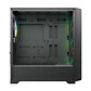 Cougar Caja Semitorre MX600 AIR Black - Miniatura 2