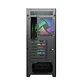 Cougar Caja Semitorre MX600 AIR Black - Miniatura 3