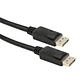 Gembird Cable DisplayPort,(M)-(M) 1 Metros - Miniatura 1