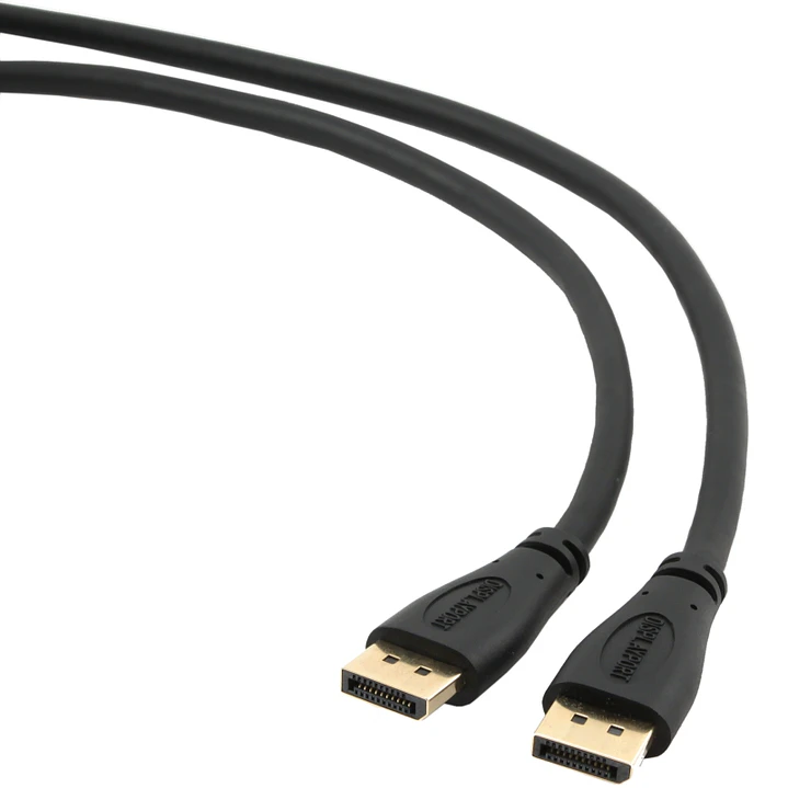 Gembird Cable DisplayPort,(M)-(M) 1 Metros 2