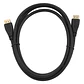 Gembird Cable DisplayPort,(M)-(M) 1 Metros - Miniatura 3
