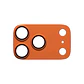 Panzer Fender Prot. Cam iPhone 17Pro Cosmic Orange - Miniatura 2