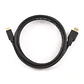 Gembird Cable Conexión Mini HDMI 1.4  Ethern. 1,8 - Miniatura 2