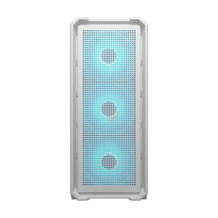 Cougar Caja Semitorre MX600 AIR PRO White