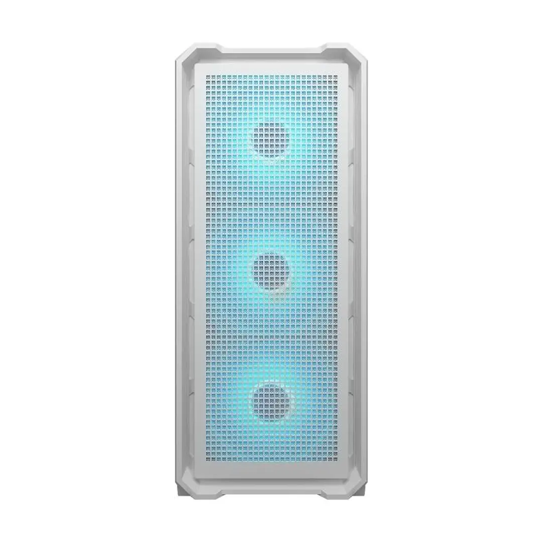 Cougar Caja Semitorre MX600 AIR PRO White 1
