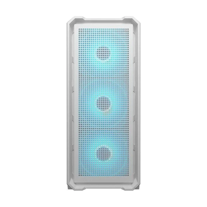 Cougar Caja Semitorre MX600 AIR PRO White 1