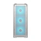 Cougar Caja Semitorre MX600 AIR PRO White - Miniatura 1