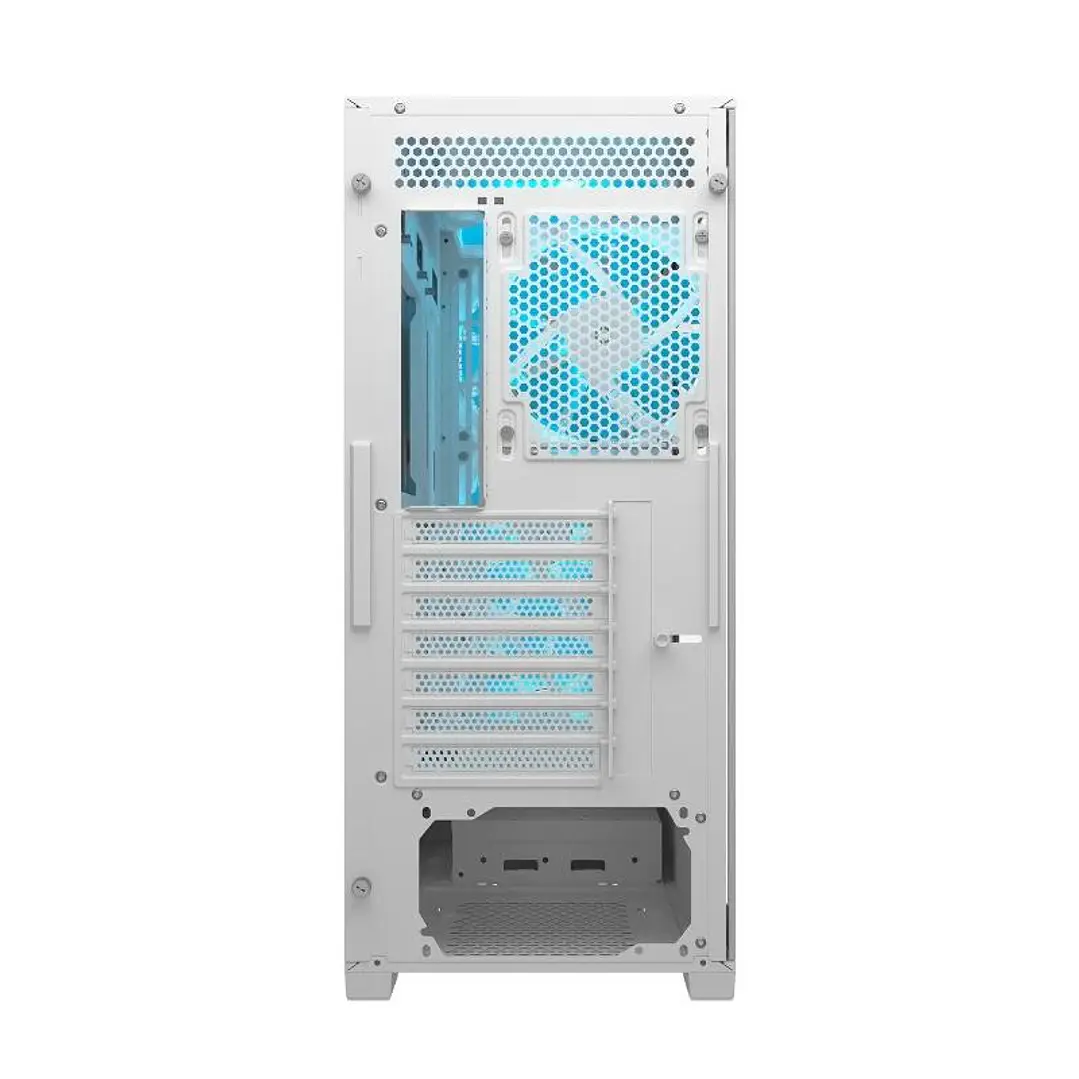Cougar Caja Semitorre MX600 AIR PRO White 3