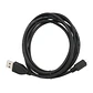 Gembird Cable USB 2.0 Tipo A/M-MicroUSB B/M 3 Mt - Miniatura 2